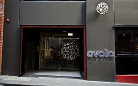 Ovolo Laneways